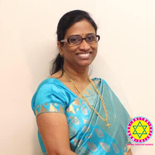 Sameeram Movie Producer Anitha Creative Works