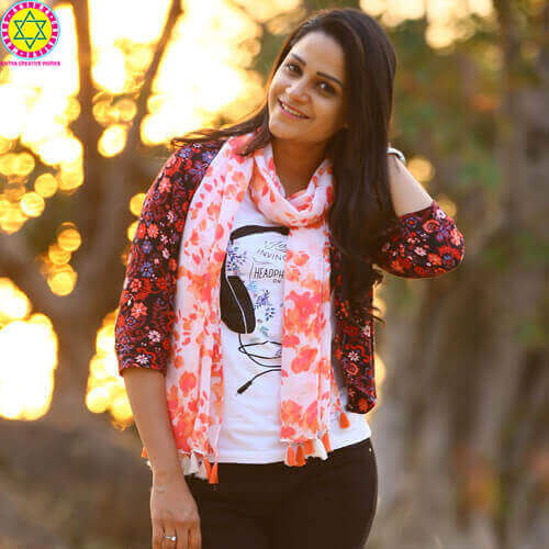 Sameeram Movie Heroin