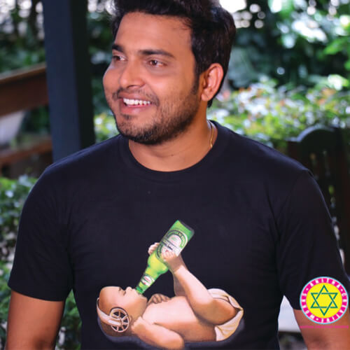 Sameeram Movie Artist