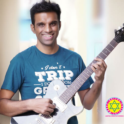 Sameeram Movie Music Director