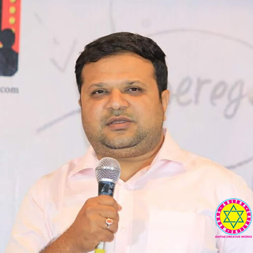 Sameeram Movie Editor