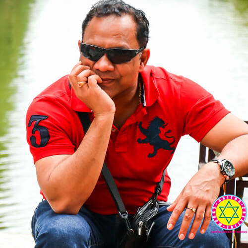 Sameeram Movie Producer