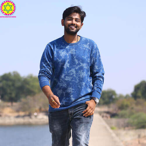 Sameeram Movie Hero