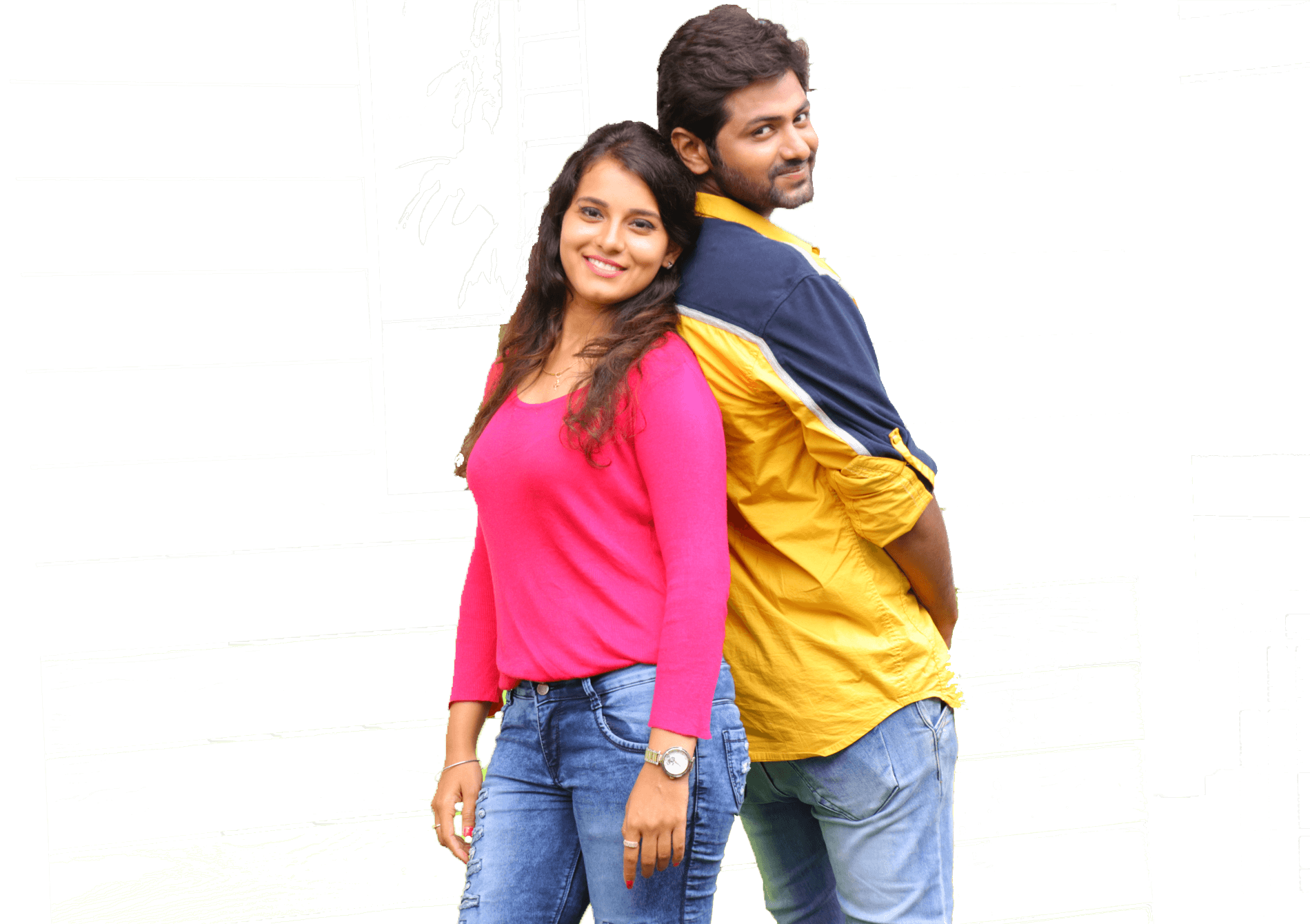 Sameeram Movie Hero Heroin